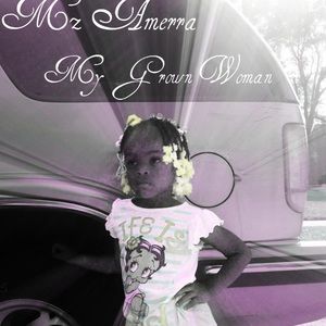 Meet your Posher, Amerra